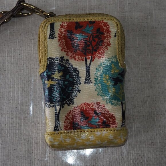 Fossil small wristlet - Picture 2 of 6